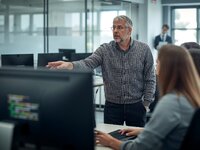 Λέξεις που σβήνουν φωτιές: 10 φράσεις γι...