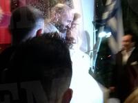 Ο Υπάτιος Πατμάνογλου έγινε πατέρας! 