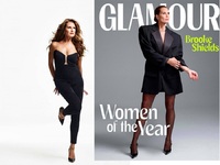 Μπρουκ Σιλντς: Ο σωτήρας της Μπράντλεϊ Κ...