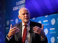 Γιώργος Παπανδρέου: Η αινιγματική ανάρτη...