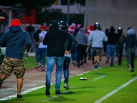 Το βίντεο της ντροπής: Η εισβολή των κου...