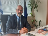 Πάτρα: Εβδομάδα Αιμοδοσίας με τη συμμετο...