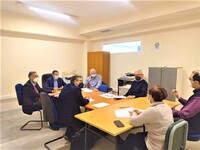 Πρωτόκολλο συνεργασίας Περιφέρειας - ΕΦΕ...