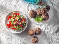 Τα μυστικά για τέλειους κεφτέδες 