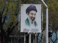 Χαμενεΐ: Θα εκδικηθούμε το αίμα των Ιραν...