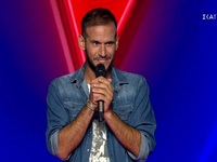 Ο Πατρινός Λεωνίδας Βασιλακόπουλος πήγε ...