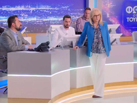 Πάτρα: «Βρήκα στοιχεία» λέει η Αγγελική ...