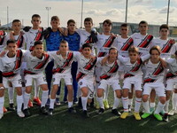 H Θύελλα 2-1 στην εκπνοή τον Διαγόρα * Ο...