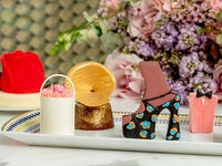 To πιο μοδάτο τσάι του Λονδίνου λέγεται ...