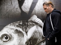 O Χοακίν Φίνιξ έκανε συγκινητική αναφορά...