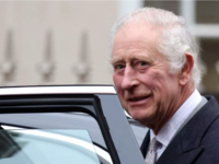 Βασιλιάς Κάρολος για Κέιτ Μίντλετον: Είμ...