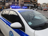 Γυναικοκτονία βλέπουν στο Μενίδι οι αρχέ...