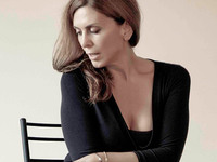 Η ηθοποιός Κατερίνα Διδασκάλου είναι καλ...