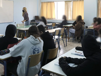 Ανησυχία για το άνοιγμα των σχολείων - Π...