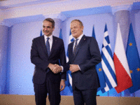 Επιστολή Μητσοτάκη - Τουσκ σε φον ντερ Λ...