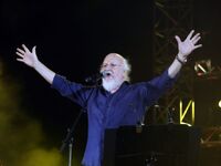 Πέθανε ο Διονύσης Σαββόπουλος- Απέραντη ...