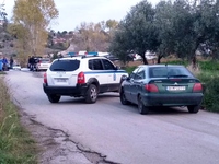 Θήβα: Νεκροί πατέρας και γιος μετά από ά...