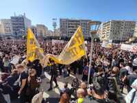 Δεν έχει ξαναγίνει! Μια ώρα μετά την ένα...