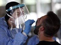 Κορωνοϊός: Βρετανική, ισπανική αλλά και ...