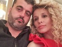 Πέθανε από κορωνοϊό ο άνδρας της 29χρονη...