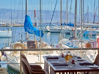 Βραβεία Ελληνικής Κουζίνας: Πρώτευσε ξαν...