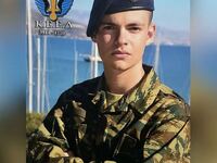 Ρόδος: Ο σπαρακτικός αποχαιρετισμός του ...