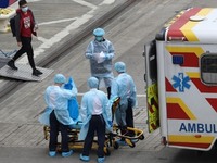 Κορωνοϊός: Ρεκόρ νεκρών σε μια ημέρα με ...