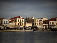 Τρεις ιδανικοί προορισμοί για ηλιόλουστο...