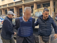 Πάτρα: Στα δικαστήρια ξανά ο καθ'ομολογί...