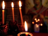 Αρχιερατική Παράκληση στη βυζαντινή εκκλ...