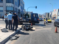 Η Πάτρα θρηνεί νεκρούς σε τροχαία λόγω π...