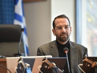 «Πράσινο φως» για την χρηματοδότηση 4.64...