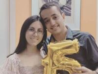 Σεισμός στη Σάμο: Θρήνος για τα δύο παιδ...