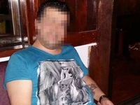 Κάτω Πατήσια: Αυτός είναι ο δράστης της ...