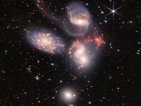 NASA: Νέες εικόνες από το τηλεσκόπιο Jam...