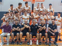 Πανελλήνιο Εφήβων: Το Πρόγραμμα της Β΄ Φ...