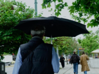 Καιρός - Meteo: Βροχές και καταιγίδες απ...