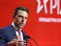 Κασσελάκης: Είναι λυπηρό που οι συγγενεί...