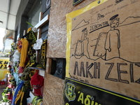 Δίκη για τη δολοφονία του Άλκη Καμπανού-...