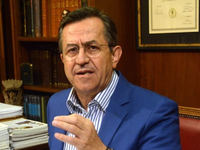Νίκος Νικολόπουλος:Να δώσουμε «ΖΩΗ», στη...