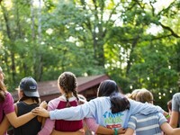 Αχαϊα: Κρούσμα κορωνοϊού σε κατασκήνωση