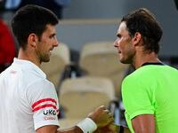 Ναδάλ για Τζόκοβιτς: «Θα με συνέφερε να ...