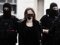 Ρούλα Πισπιρίγκου: «Ζούσε μια τραγωδία κ...