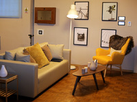 Η πρότυπη οικία