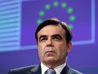 «Qatar Gate» - Politico: Υπό αυστηρό έλε...