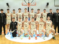 Πανελλήνιο Πρωτάθλημα Μπάσκετ Εφήβων: Ο ...