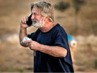 Άλεκ Μπάλντουιν: Τον μηνύει η οικογένεια...