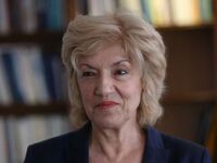 Σία Αναγνωστοπούλου: "Σύσσωμη η κιν...