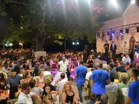 Αιγιάλεια: Όλα έτοιμα για το 25ο Φεστιβά...