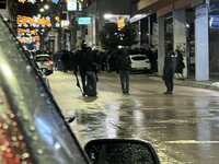 Πάτρα: Απογευματινή πορεία για τον Αλέξη...